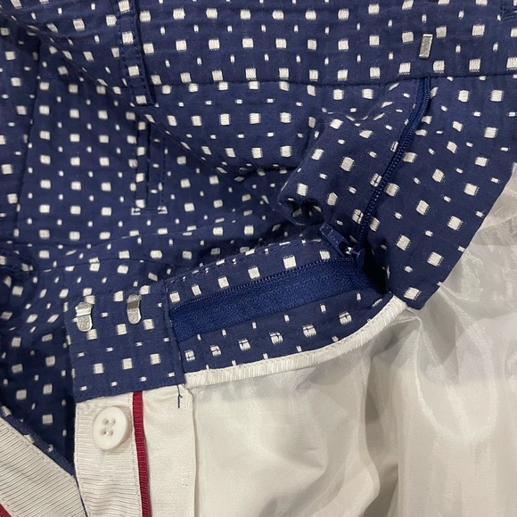 Banana Republic shorts , size 4🎁🎁🌺🌺🌺 - Picture 5 of 10